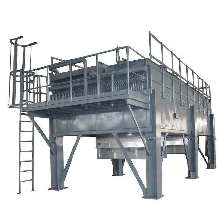 FAYP水平引風(fēng)式空冷器